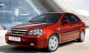 Замена ремня ГРМ Chevrolet Lacetti 1.4, 1.6