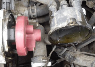 Диагностика трамблера