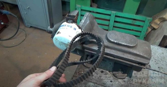 Как сделать съемник масляного фильтра: 4 идеи для гаража