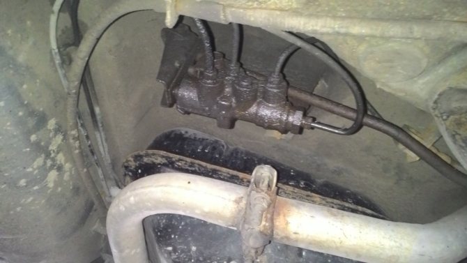 колдун 2109 принцип работы