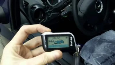 Можно ли поставить автозапуск на механику?