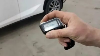 Можно ли поставить автозапуск на механику?