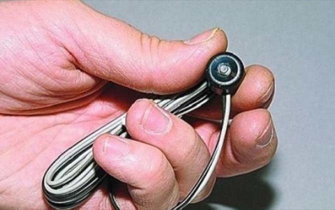 Не работает кнопка
