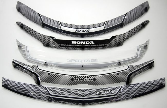 Сколы на капоте: как убрать и защитить кузов в дальнейшем