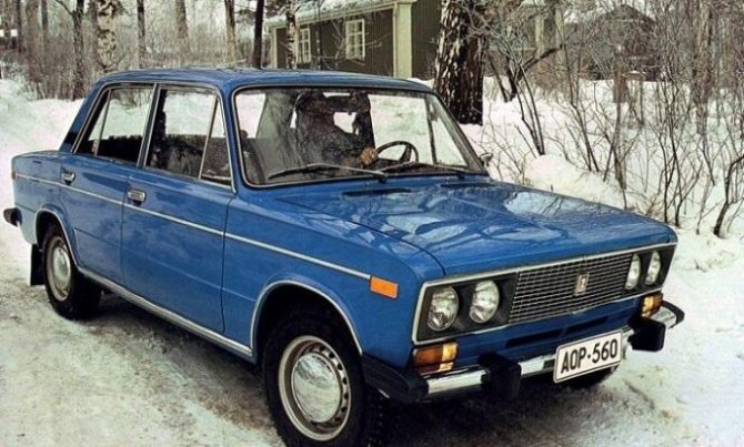 Установка шатунных вкладышей ваз 2106