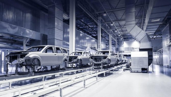 Узнать где выпущен автомобиль