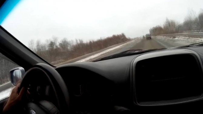 Всё о режиме Overdrive