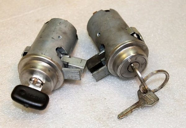 Замок зажигания ВАЗ 2101