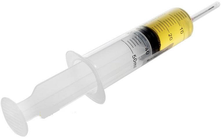 Быстрый старт для дизеля