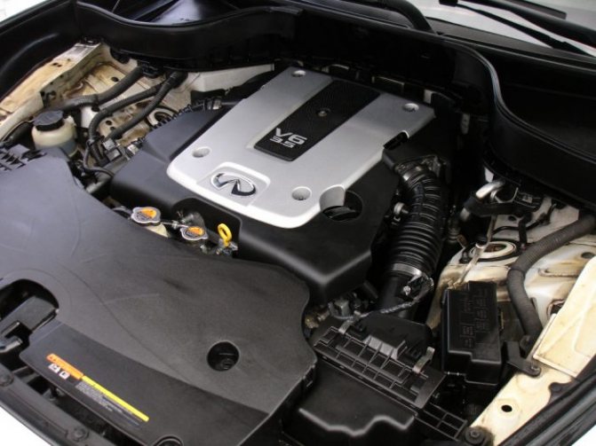 чистка двигателя раскоксовка