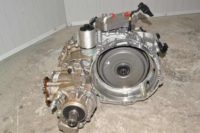 dsg отзывы владельцев