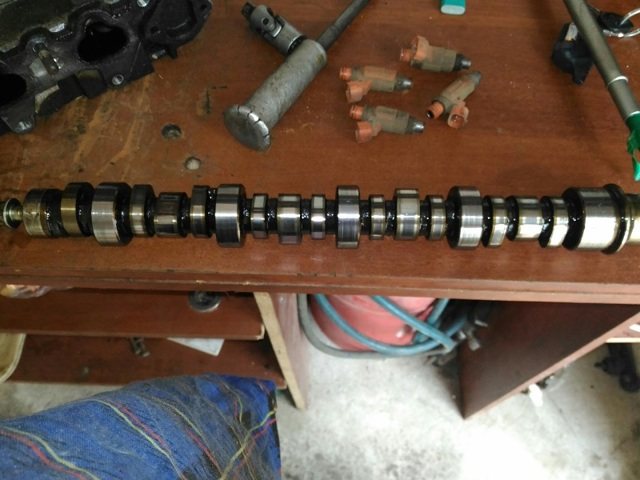 Двигатель 4g37 mitsubishi: характеристики, на какие машины установлен