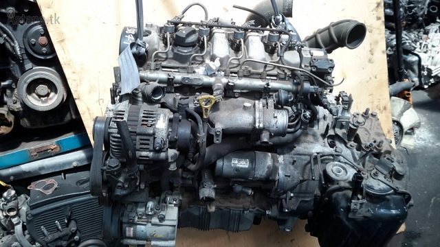 Двигатель g4ea hyundai: описание и технические характеристики