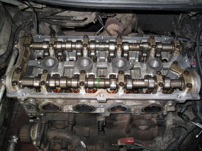 газ 31105 волга