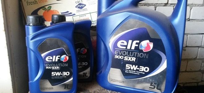 Какое масло заливать в Рено Сандеро 1.6 и 1.4