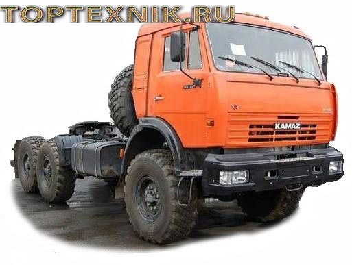 КамАЗ 44108