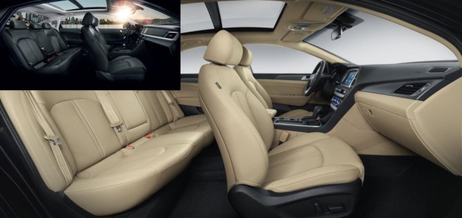 Киа Оптима 2020 или Хендай Соната 2019