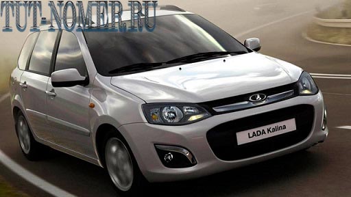 Лада Калина