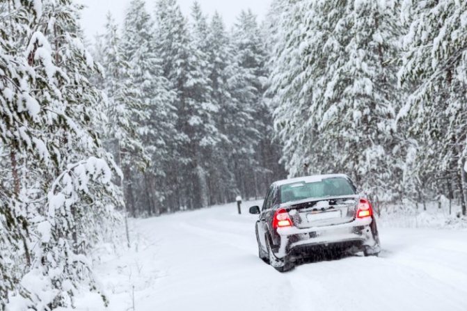 нужно ли прогревать двигатель