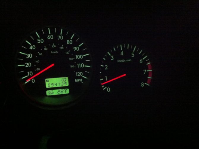 Отсечка EJ253