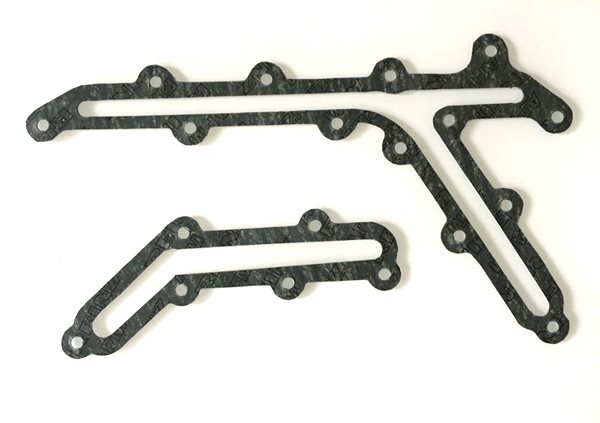 Прокладки масляных каналов