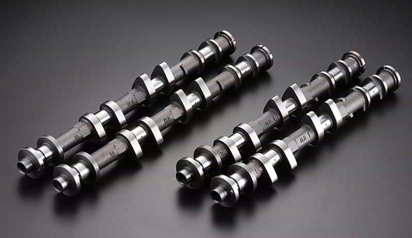 Распредвалы с фазой 272/272