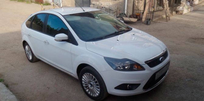 рестайлинг