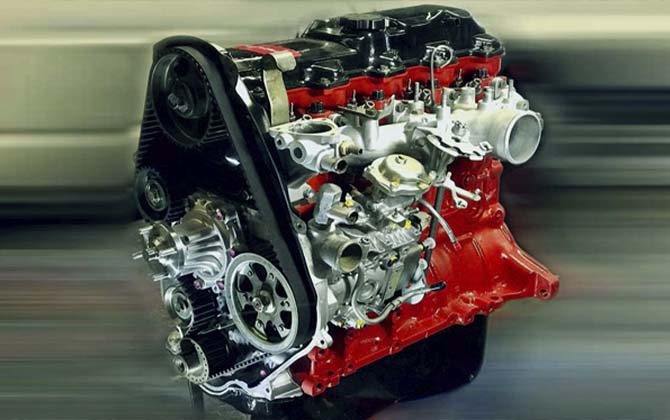 Технические характеристики