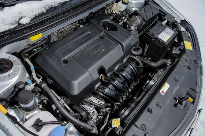 Тест-драйв Geely Emgrand 7. Ожидание и реальность