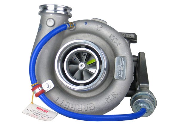 Турбо кит Garrett GT40