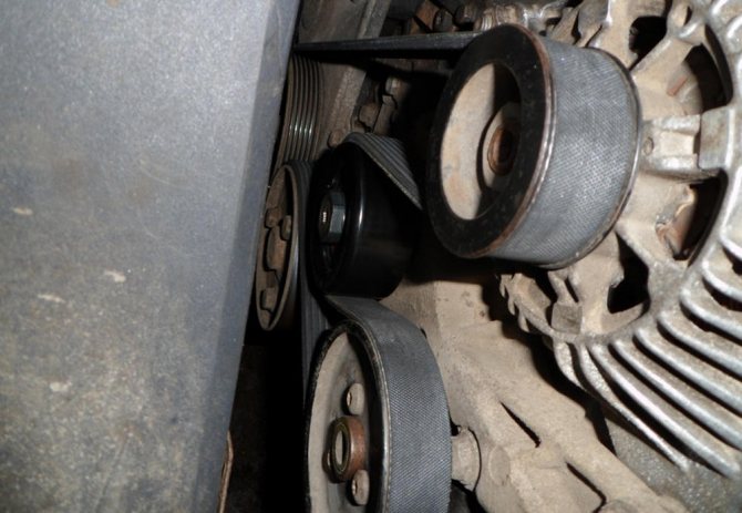 Важность уровня натяжки ремней