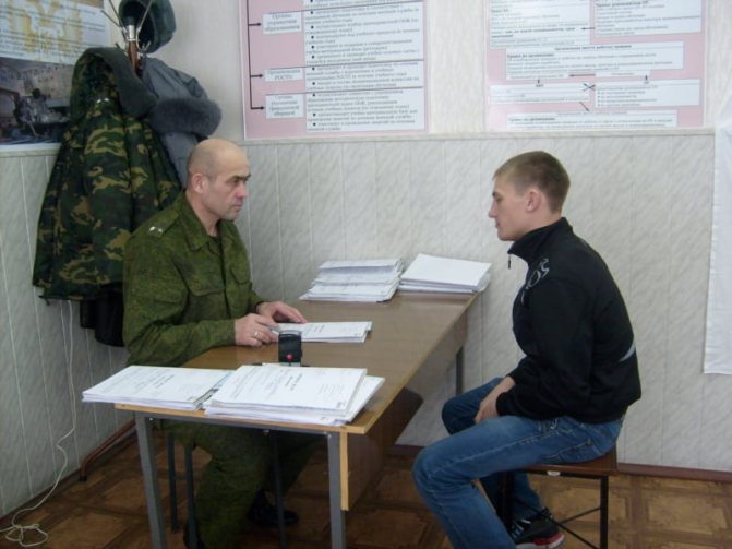 Обучение на права от военкомата
